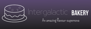 Logo Pasteleria